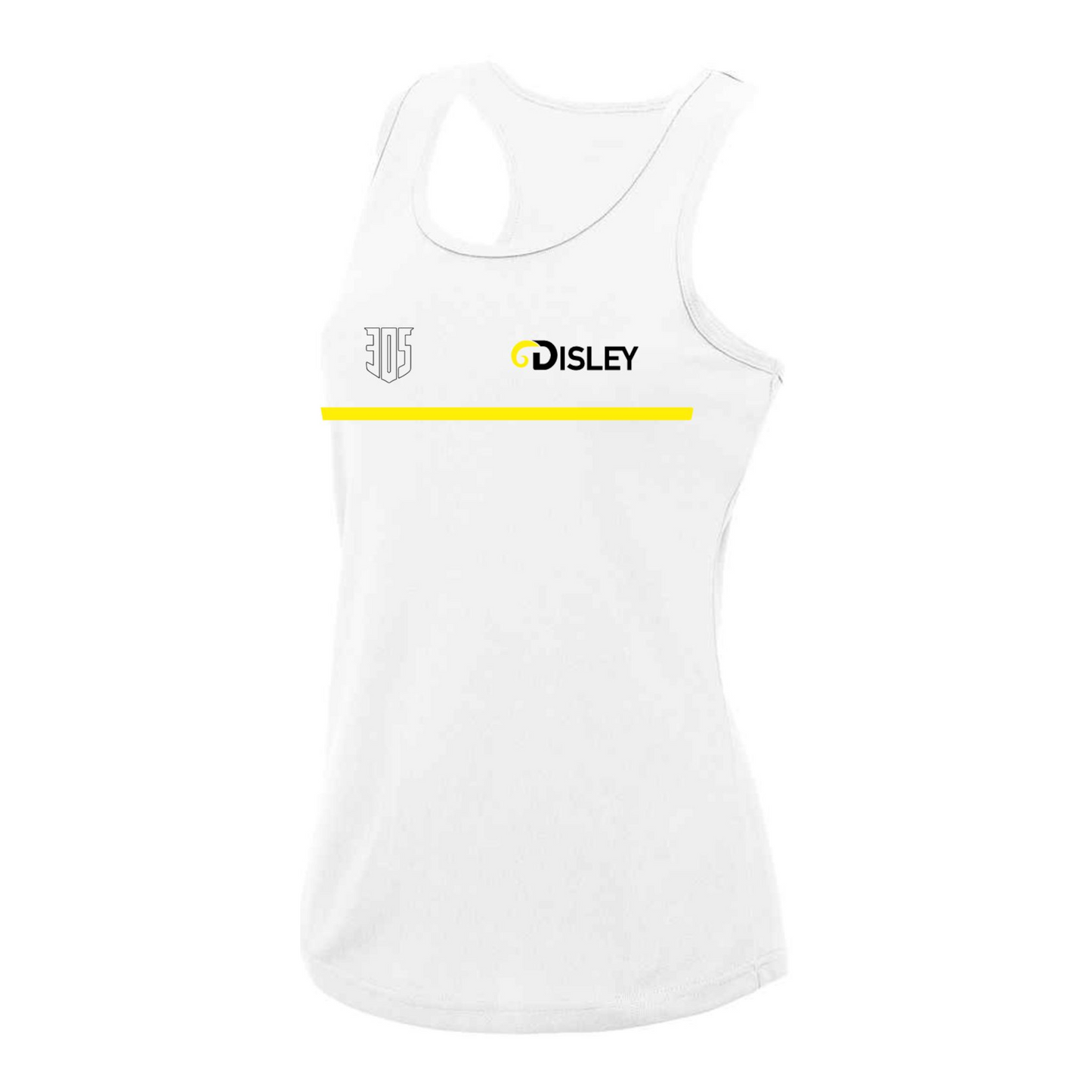 Disley Action Womens Vest
