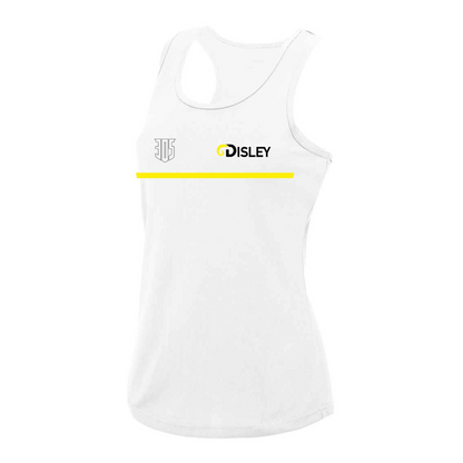 Disley Action Womens Vest