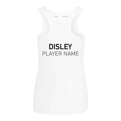 Disley Action Womens Vest
