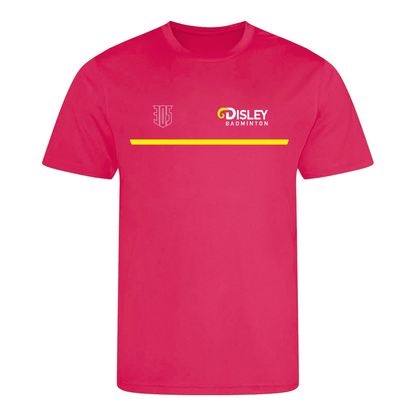 Disley Action T