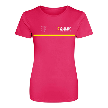 Disley Action Womens T