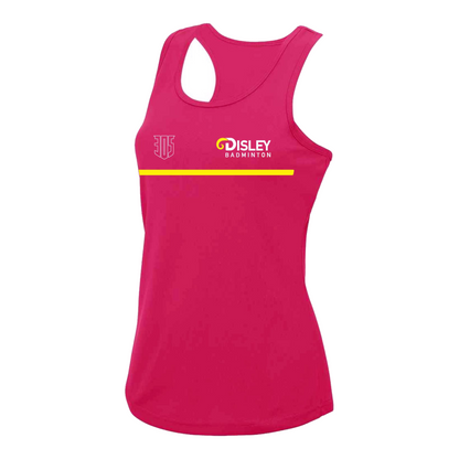 Disley Action Womens Vest