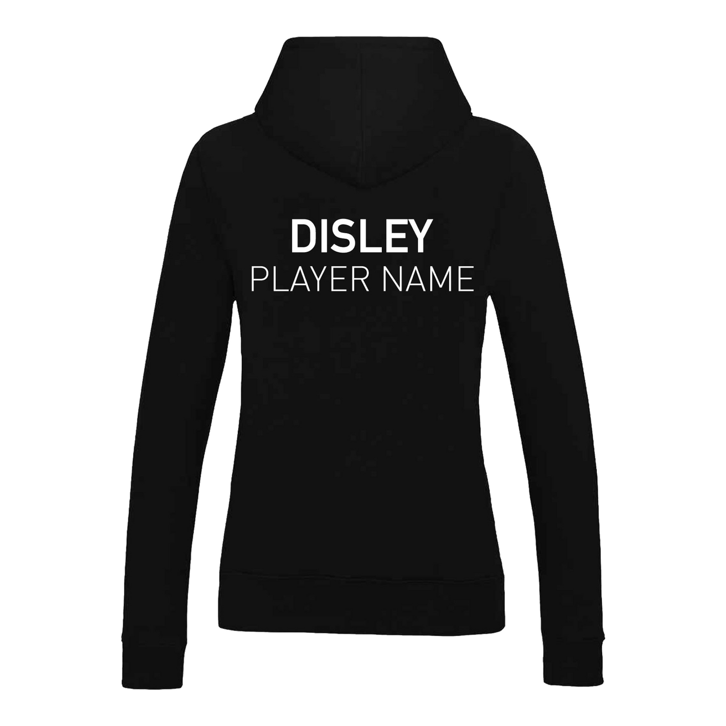 Disley Classic Womens Hoody