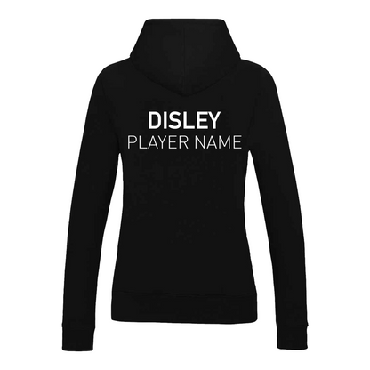 Disley Classic Womens Hoody
