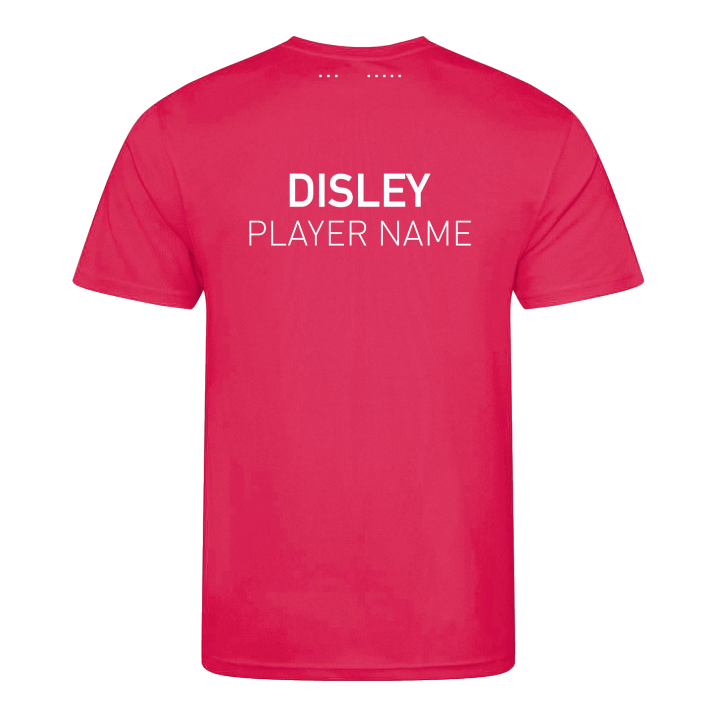 Disley Action T