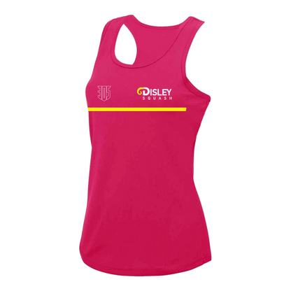 Disley Action Womens Vest