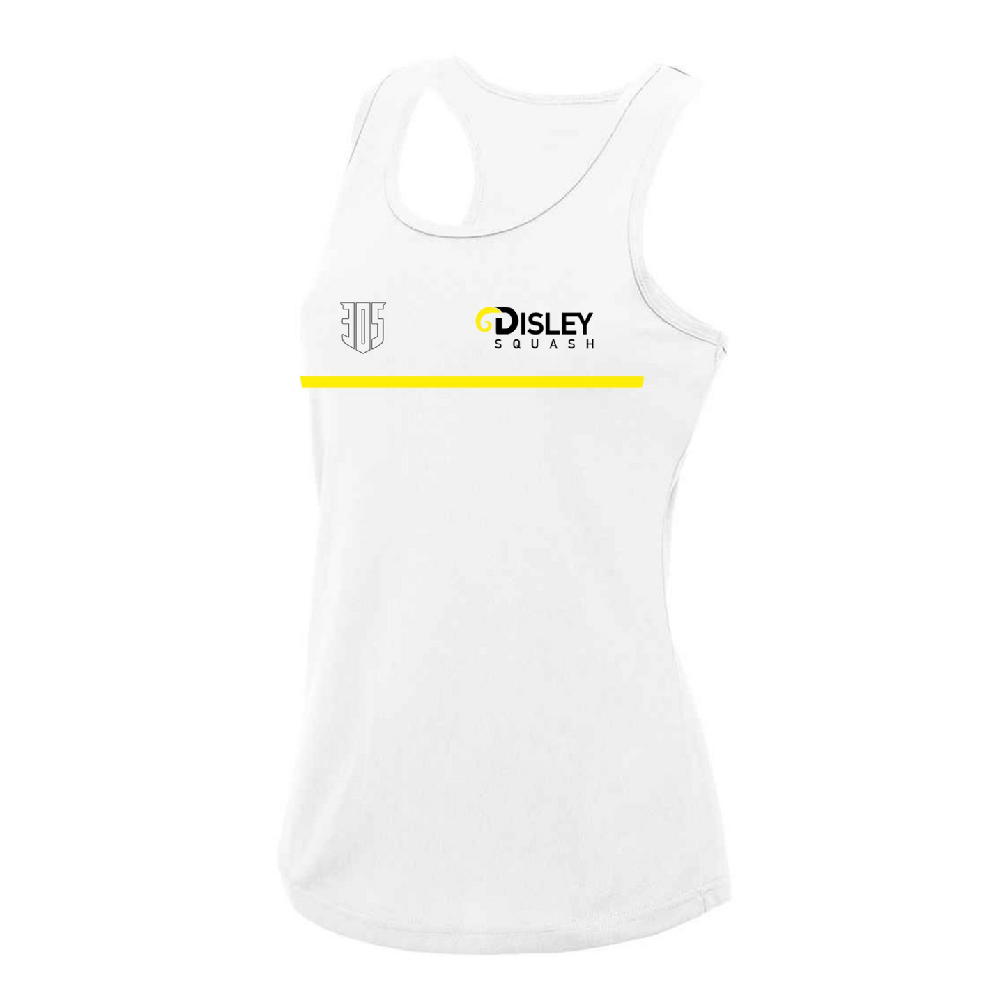Disley Action Womens Vest
