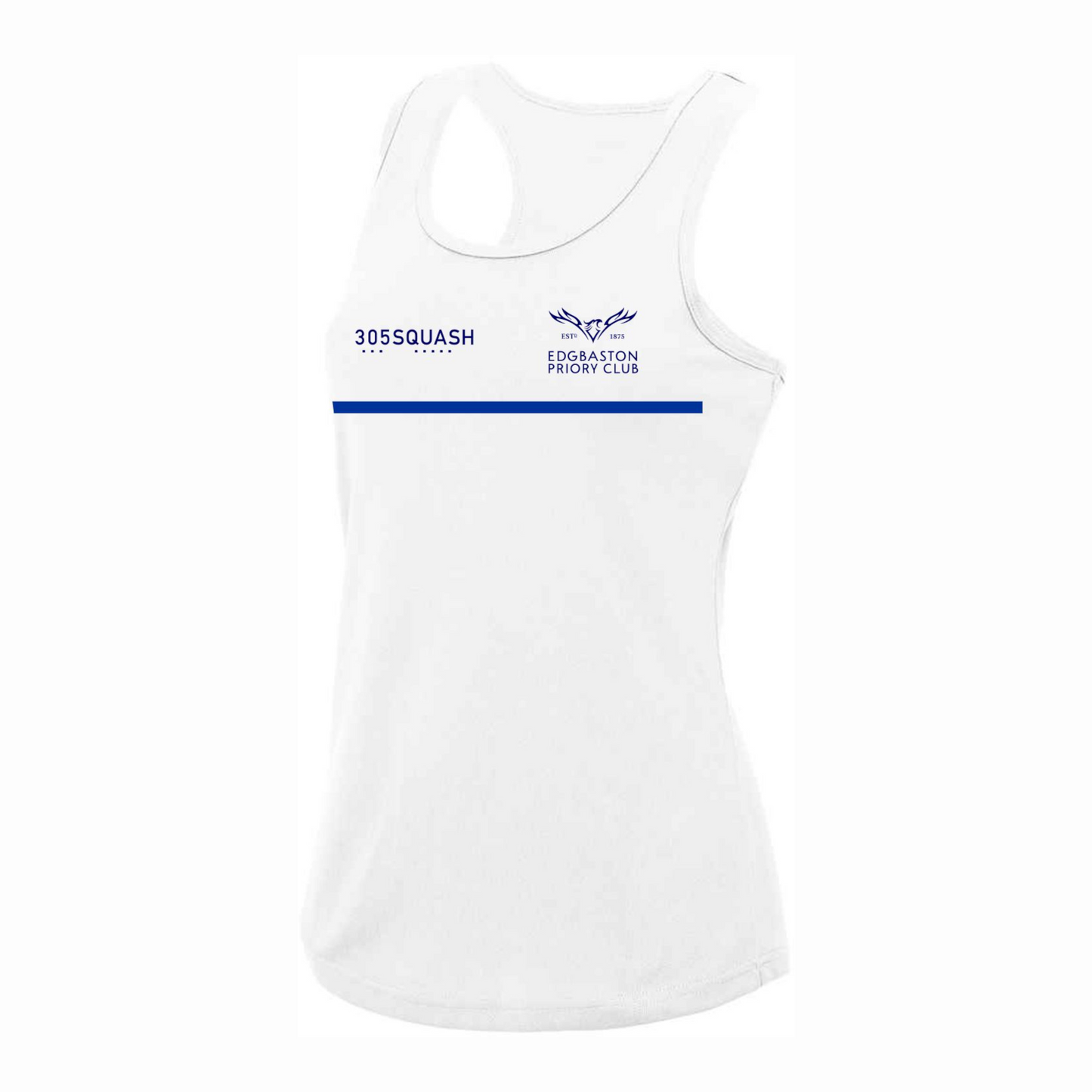 EPC Development Squad Action Womens Vest