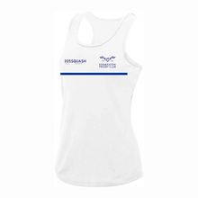 EPC Development Squad Action Womens Vest