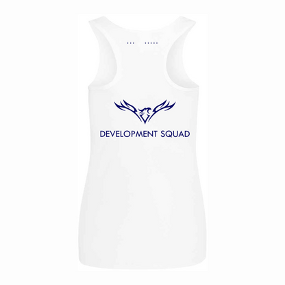 EPC Development Squad Action Womens Vest