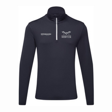 EPC Development Squad Performance Lite 1/4 Zip Top