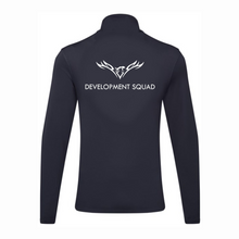EPC Development Squad Performance Lite 1/4 Zip Top