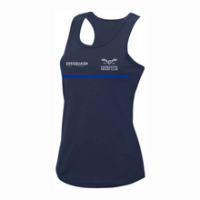 EPC Academy Action Womens Vest