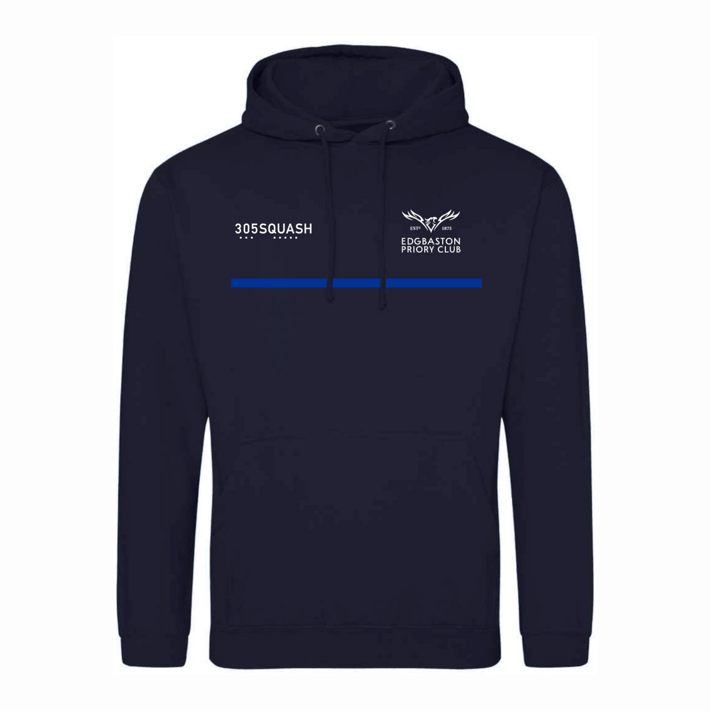 EPC Academy Classic Hoody