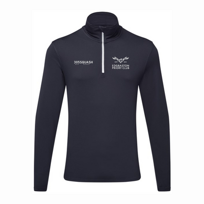 EPC Academy Performance Lite 1/4 Zip Top