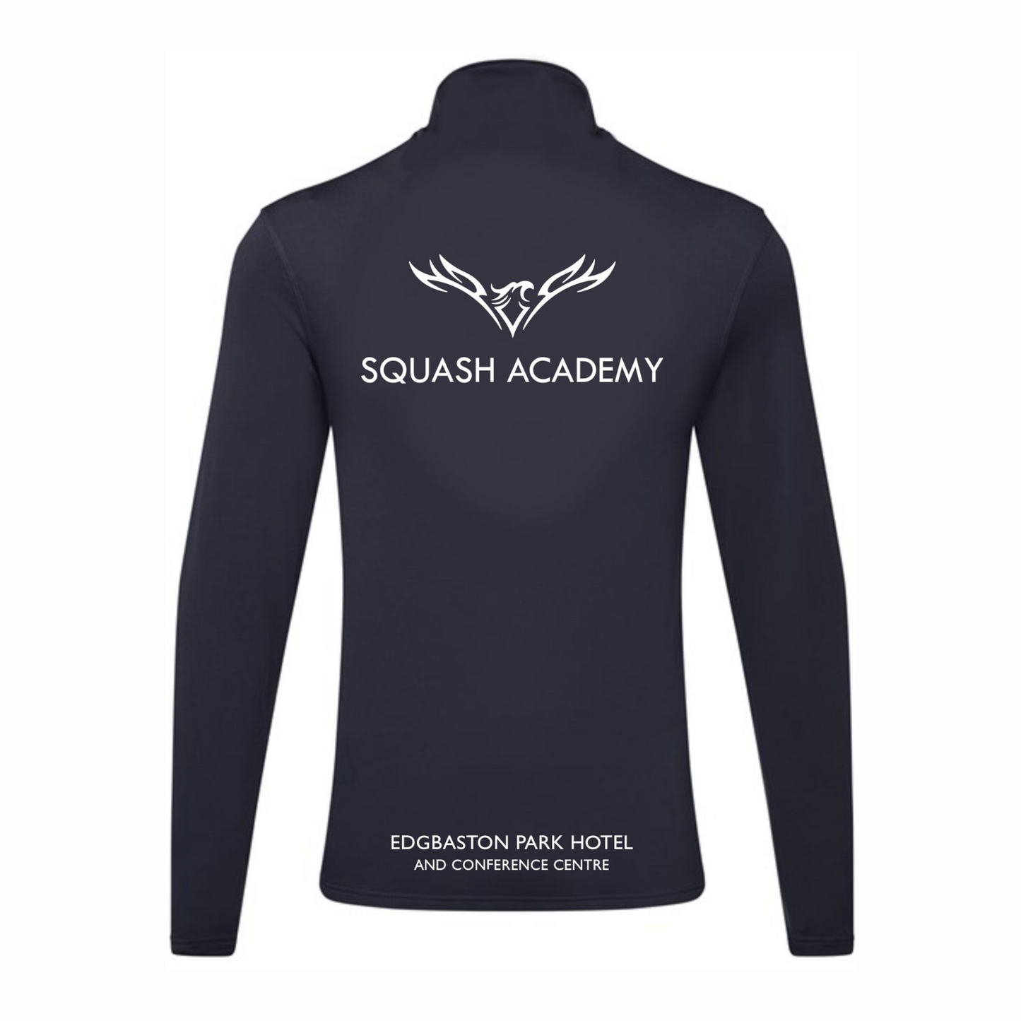 EPC Academy Performance Lite 1/4 Zip Top