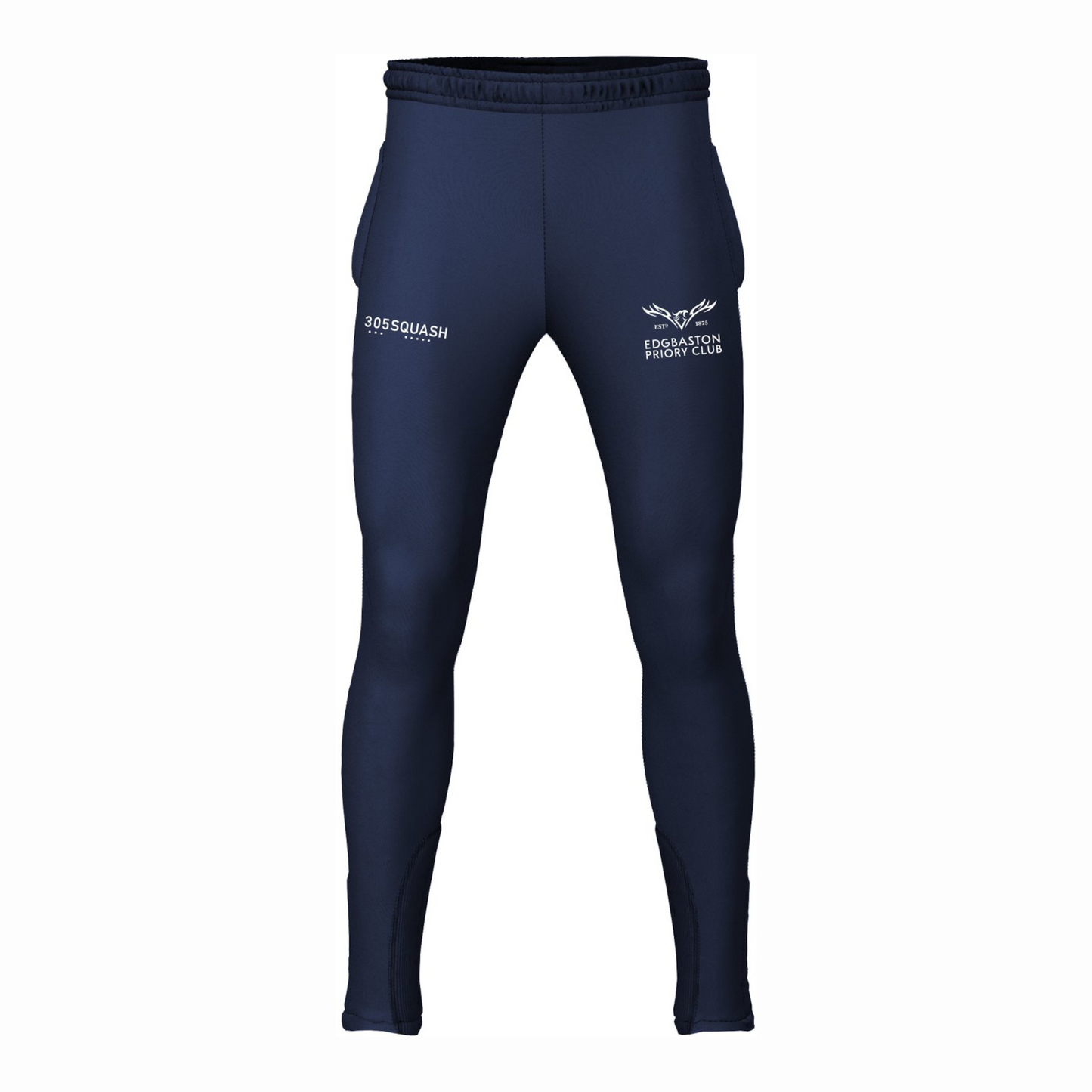 EPC Academy Performance Slim Fit Trackpant