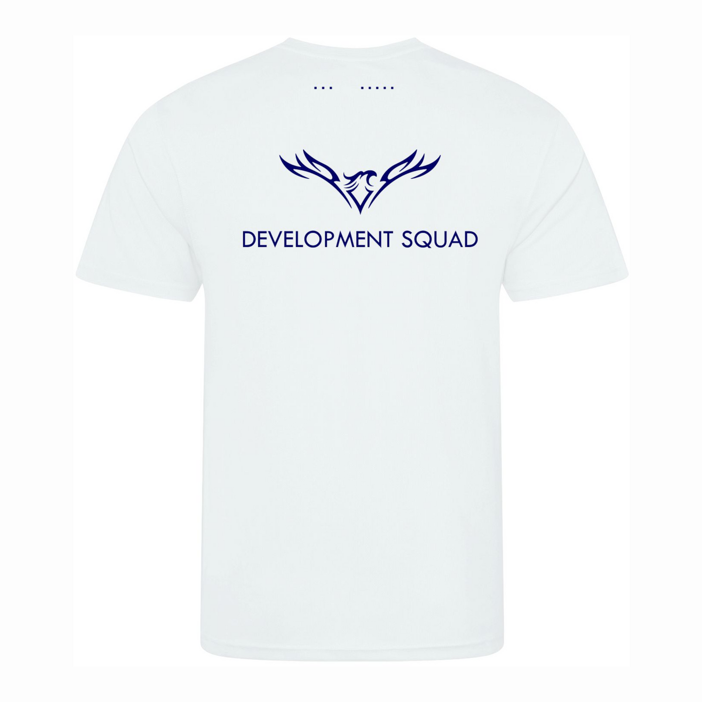 EPC Development Squad Action Womens T