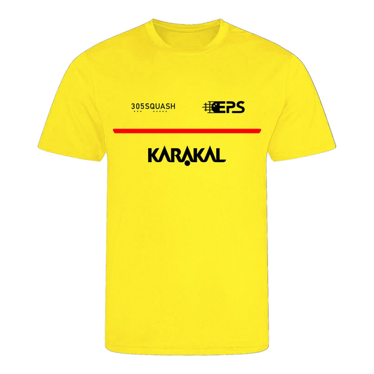 EPS Academy Action Kids T