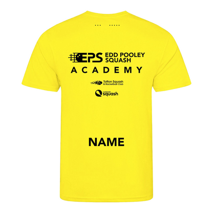 EPS Academy Action T