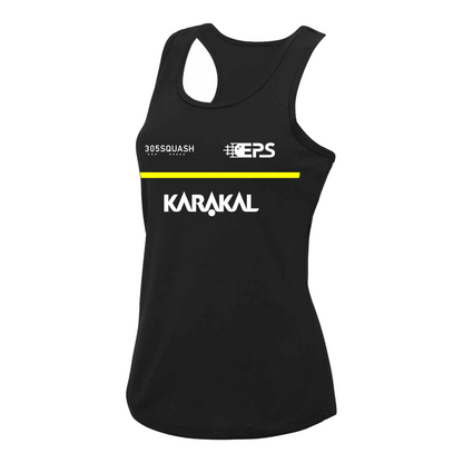 EPS Academy Action Womens Vest