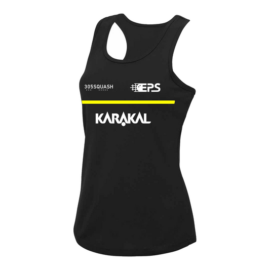 EPS Academy Action Womens Vest