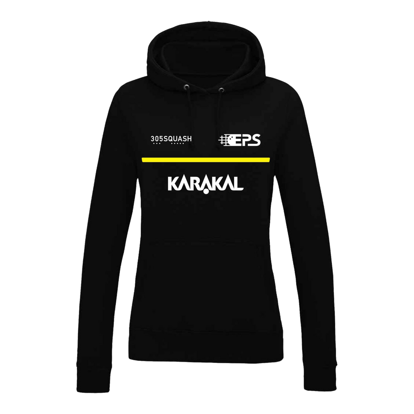 EPS Academy Classic Womens Hoody