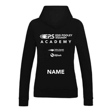 EPS Academy Classic Womens Hoody
