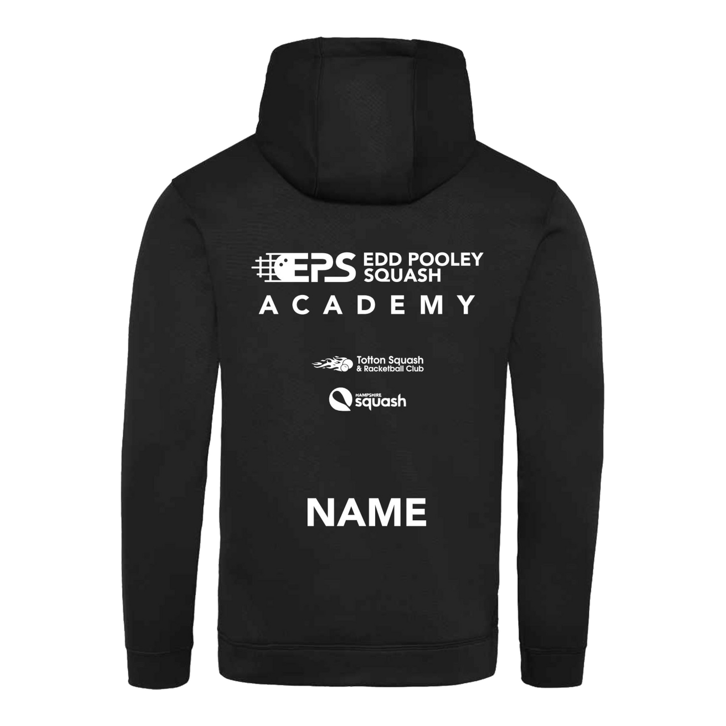 EPS Academy  Performance Kids Hoody
