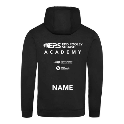 EPS Academy  Performance Kids Hoody