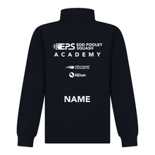 EPS Academy Performance 1/4 Zip Top