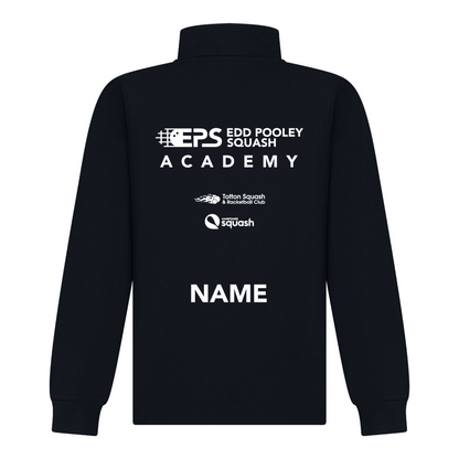 EPS Academy Performance 1/4 Zip Top