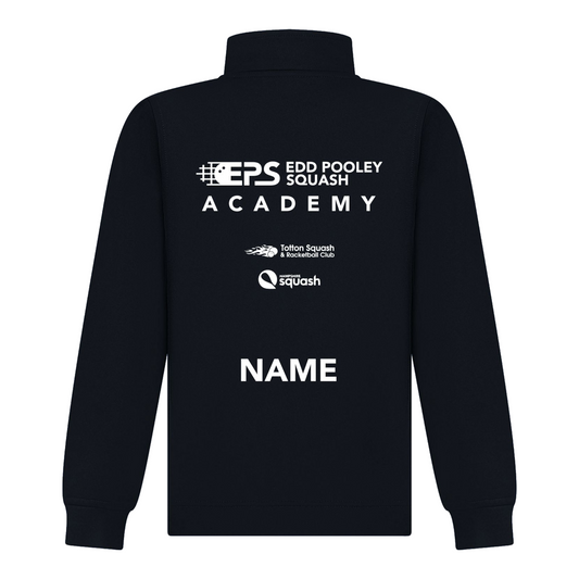 EPS Academy Performance 1/4 Zip Top