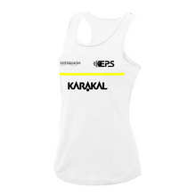 EPS Academy Action Womens Vest