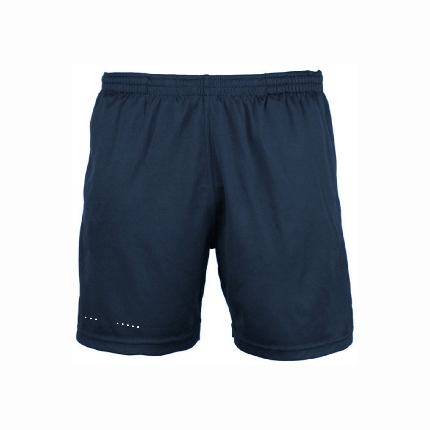 Edinburgh Sports Club Squash Action Shorts