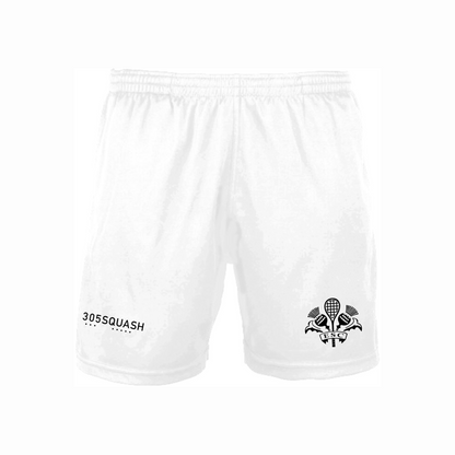 Edinburgh Sports Club Squash Action Shorts