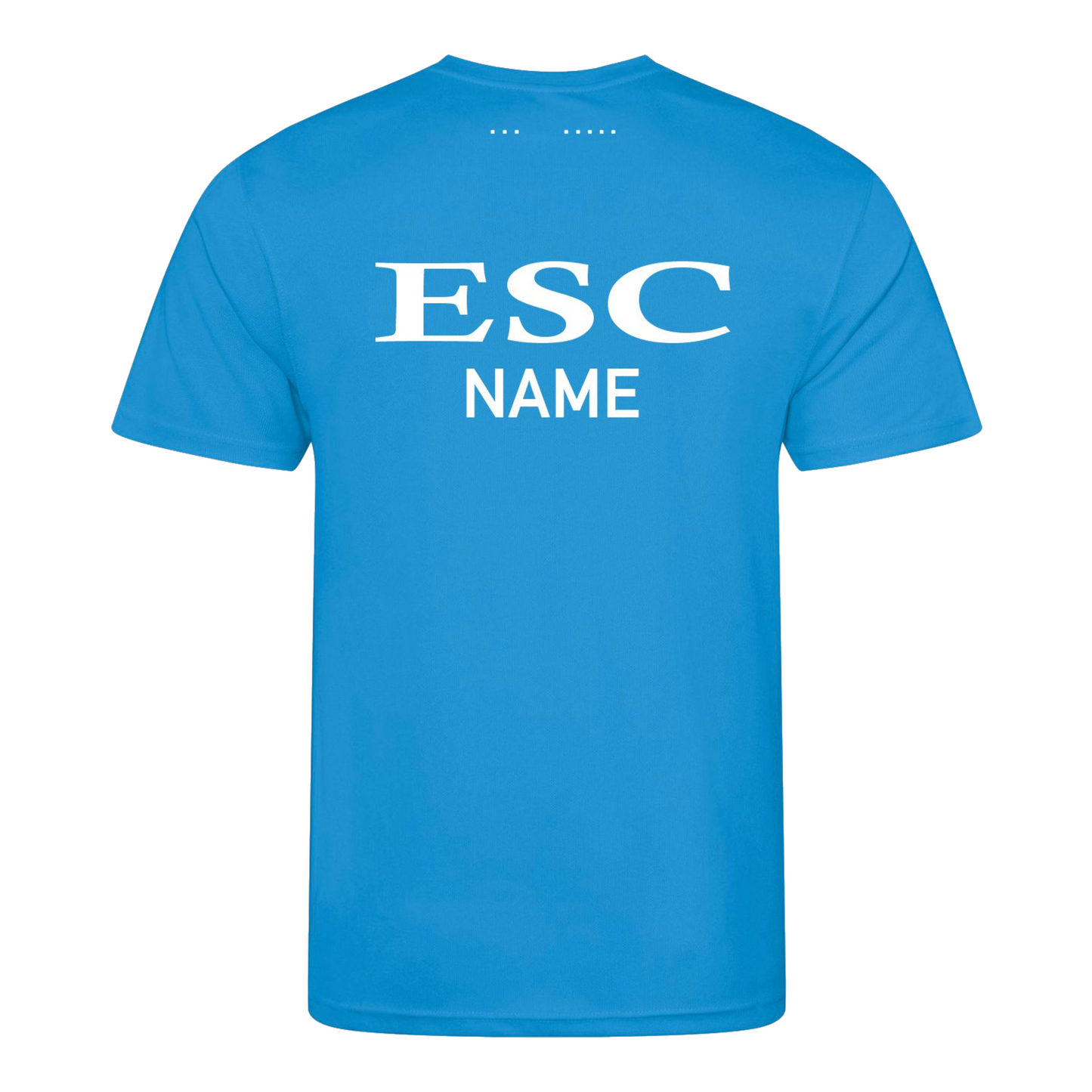 Edinburgh Sports Club Squash Action T