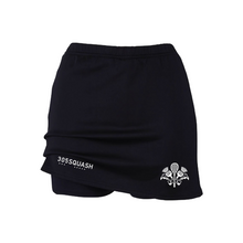 Edinburgh Sports Club Squash Action Womens Skort