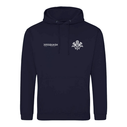 Edinburgh Sports Club Squash Classic Kids Hoody