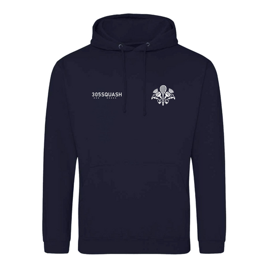 Edinburgh Sports Club Squash Classic Kids Hoody