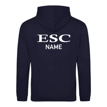 Edinburgh Sports Club Squash Classic Hoody