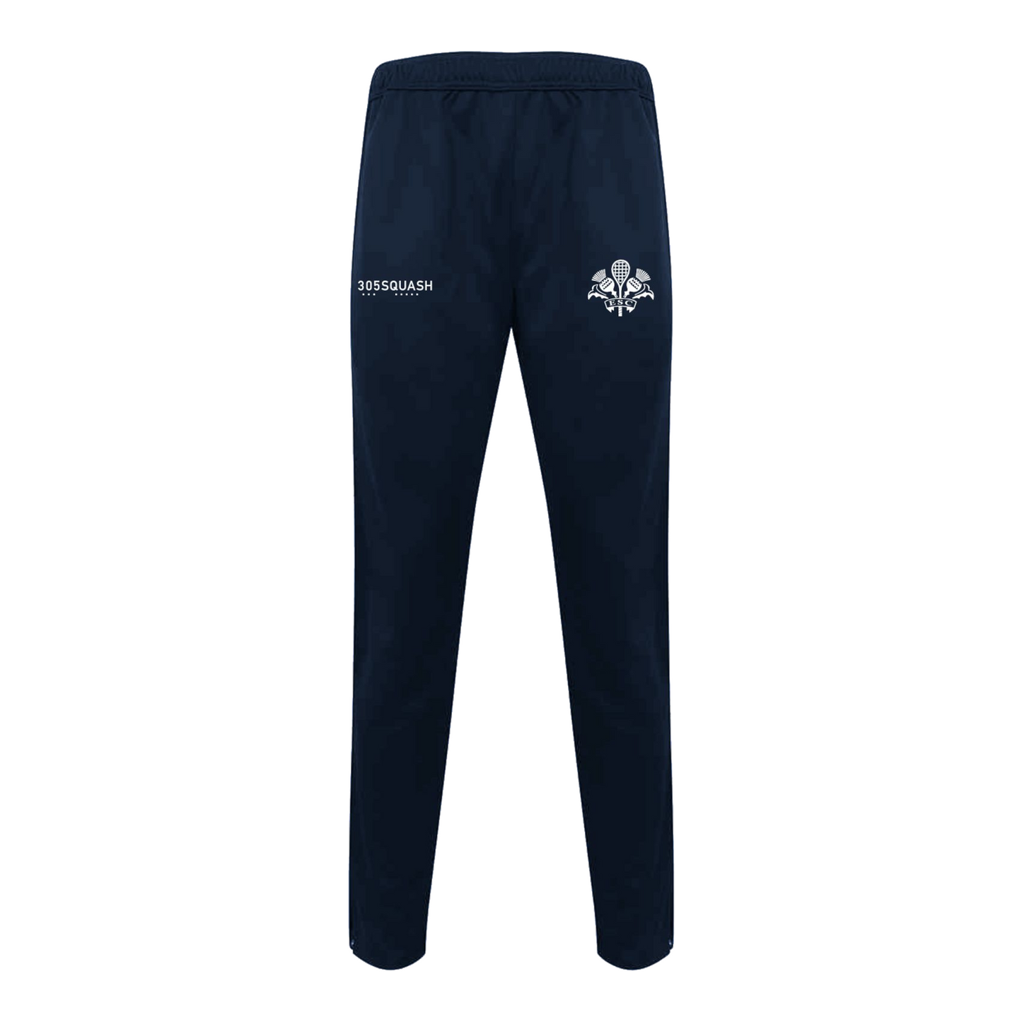 Edinburgh Sports Club Squash Performance Trackpant