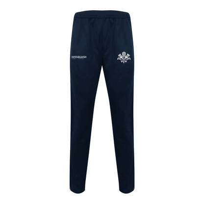 Edinburgh Sports Club Squash Performance Trackpant