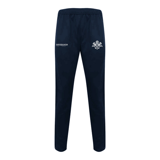 Edinburgh Sports Club Squash Performance Kids Trackpant