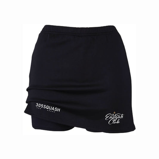 Eastgate Squash Team Action Womens Skort