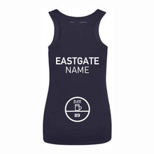 Eastgate Squash Team Action Womens Vest