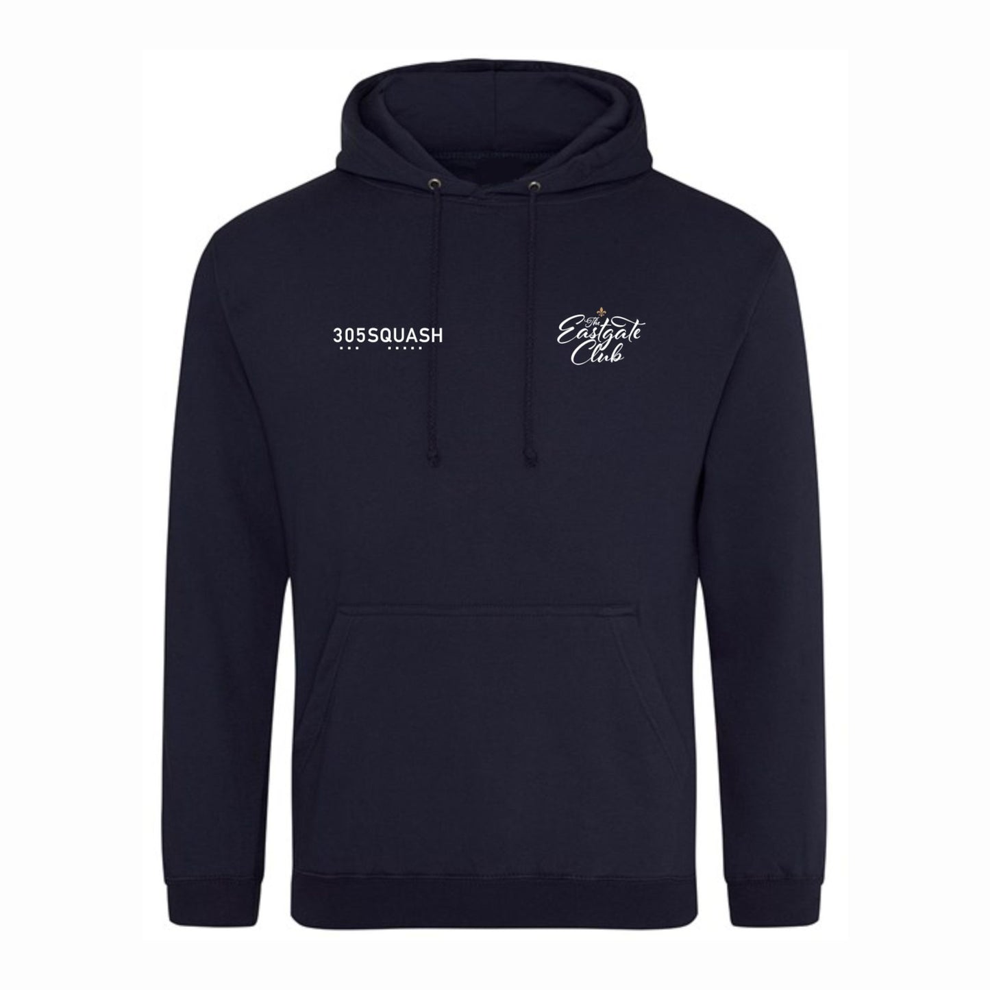 Eastgate Squash Team Classic Hoody