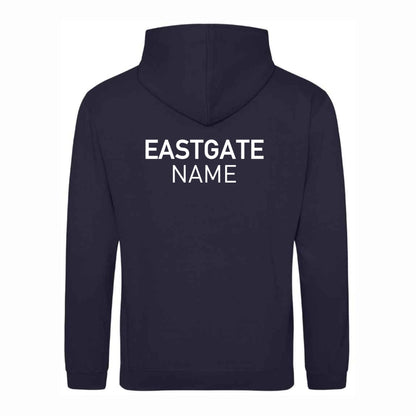 Eastgate Squash Team Classic Hoody