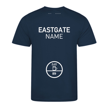 Eastgate Squash Team Action T