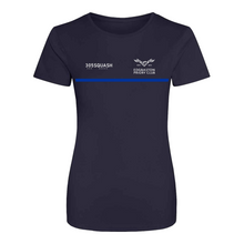 EPC Academy Action Womens T
